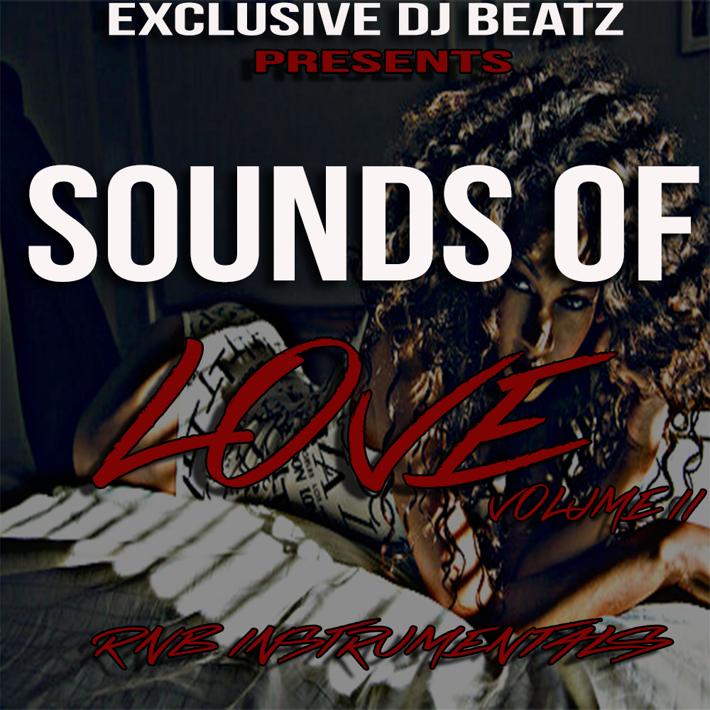 Sounds Of Love Vol Ii Gotinstrumentals 1 Instrumentals Source